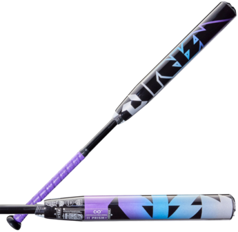 Demarini Prism+ 2026 -11 Softbal Knuppel