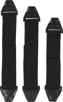 Rawlings Mach Leg Guard Replacement Straps