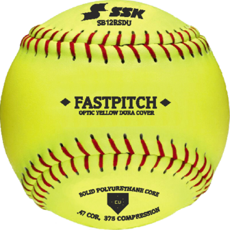SSK SB12RSDU Dura Cover 12" Softball