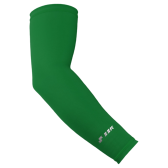 SSK X1 Compression Arm Sleeve Green