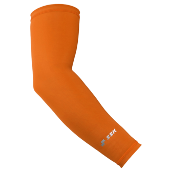 SSK X1 Compression Arm Sleeve Orange