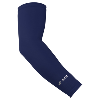 SSK X1 Compression Arm Sleeve Navy