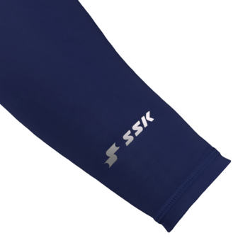 SSK X1 Compression Arm Sleeve Navy