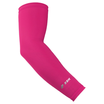 SSK X1 Compression Arm Sleeve Pink