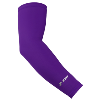 SSK X1 Compression Arm Sleeve Purple