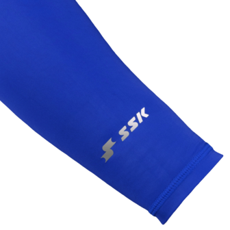 SSK X1 Compression Arm Sleeve Royal