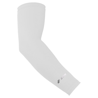 SSK X1 Compression Arm Sleeve White