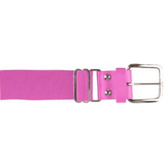 Champro Belt Optic Pink