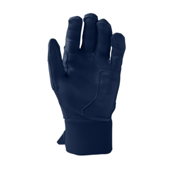 Evoshield Carbyne Batting Gloves with Strap Navy