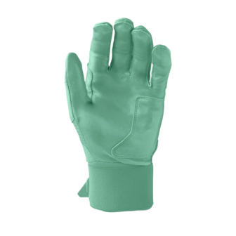 Evoshield Carbyne Batting Gloves with Strap Sea Foam