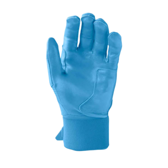 Evoshield Carbyne Batting Gloves with Strap Victory Blue