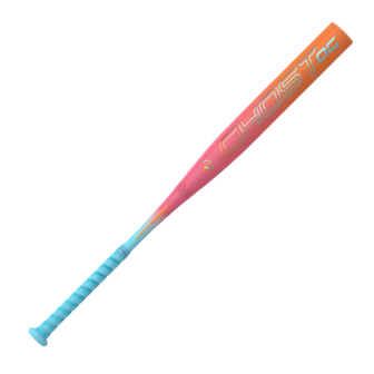 Easton Ghost OG Rainbow Sherbet 2025 -10