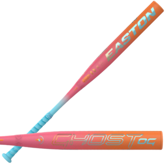Easton Ghost OG Rainbow Sherbet 2025 -10