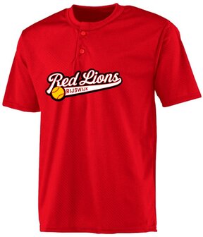 Red Lions BP Jersey Mesh Softball