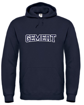 Gemert Hoodie