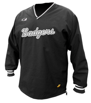 Badhoevedorp Badgers Windbreker