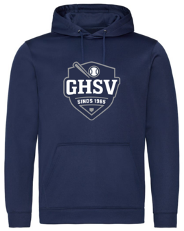 Gemert Dry Gear Hoodie Alternate Logo