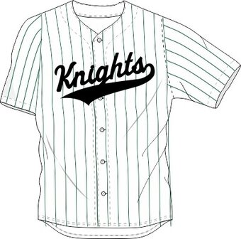 Knights Jersey