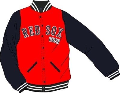 Red Sox Jack