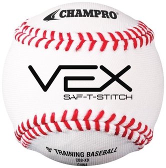 CBBXB - Champro 9 &quot; VEX Nylon Training Honkbal