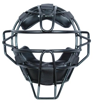 CM63B - Champro Adult Umpire Mask - 27 oz