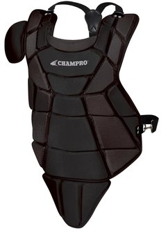 CP03 - Champro 14.5&quot; Contour Fit Body Protector 