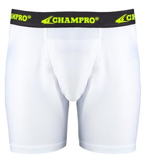 BPS14C0 - Champro Compressie Boxer Short met Toque
