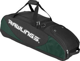 PPWB - Rawlings Player Preferred Wheeled Baseball or Softball Bag
