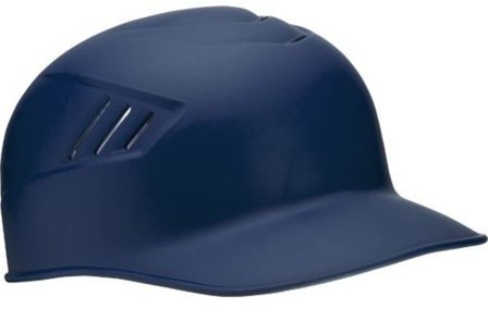 CFPBHM - Rawlings Matte Coolflo Coach/Catchers Helmet