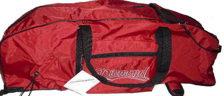 MVP TOTE - Diamond MVP Tote Personal Bag