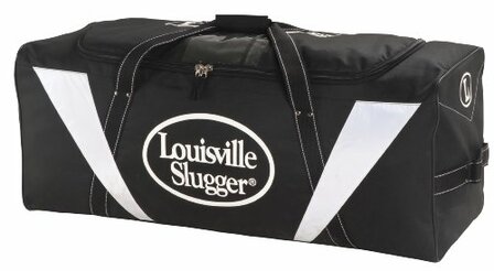 LOGBB Louisville Slugger Oversized Equipment Bag 