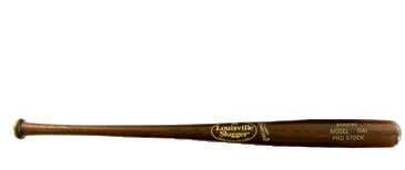 LS PS M110 - Louisville Slugger Pro Stock Honkbal Knuppel