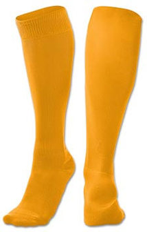AS1Y - Champro Yellow Socks