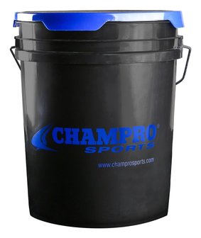 BUCKET5 - Champro 5-Gallon Ball Bucket