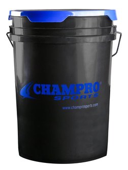 BUCKET-B - Champro Ballen Emmer (22,8 ltr)