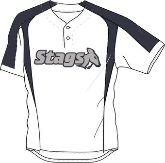 Stags Jersey SB