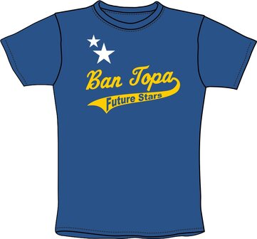Ban Topa T-Shirt