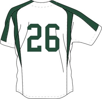 Roef! SB Jersey