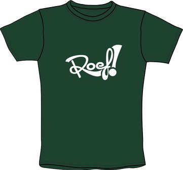 Roef! SB T-Shirt
