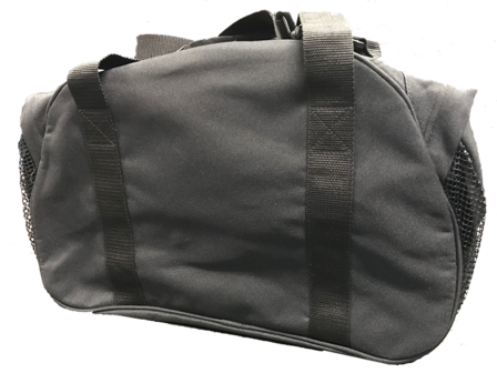 U-E86F - United Athletic Deluxe Personal Gear Bag