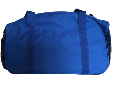 U-E86F - United Athletic Deluxe Personal Gear Bag