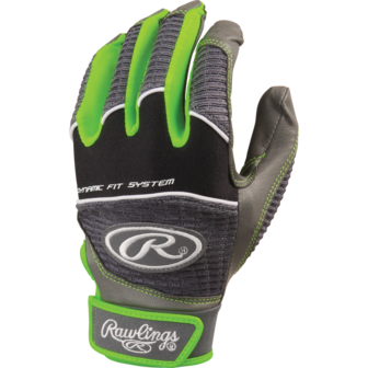 WORK950BG - Rawlings Workhorse Series Batting Gloves