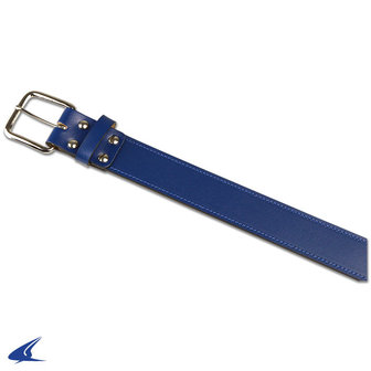 A063R - Champro Royal Leather Belt
