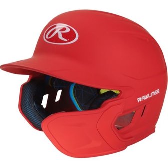 MACH - Rawlings Mach  Matte Helmet