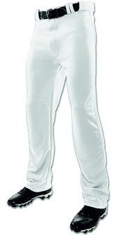 PA 9UW - CHAMPRO pants extra lang met open onderkant