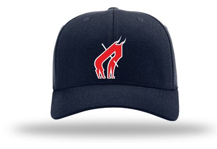 Bullfighters TC Ken Cap