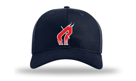 Bullfighters HC 4 Champro adjustable snapback cap