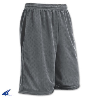 Champro Short Grey 