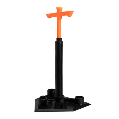 B085 -  All-In-One Attack Angle Batting Tee