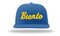 Bi&euml;nto PTS65 Richardson sized woolcap